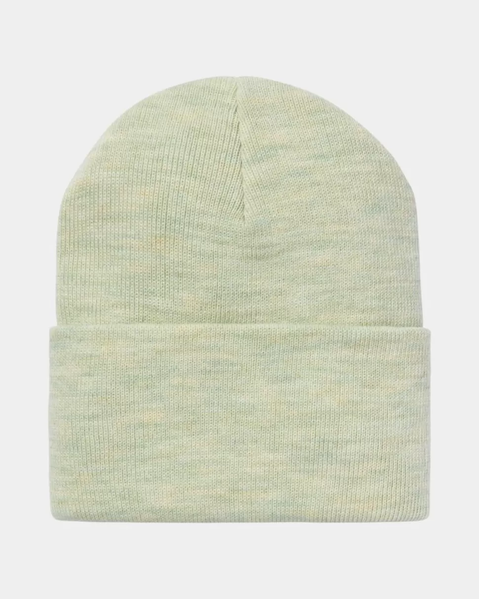 Carhartt WIP Akryl Ur Hat | Beryl Heather Sale