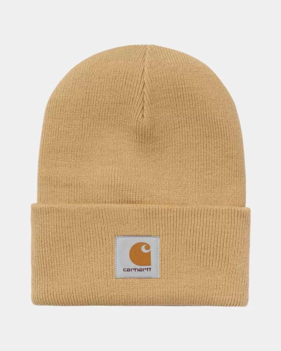 Carhartt WIP Akryl Ur Hat | Bourbon Cheap