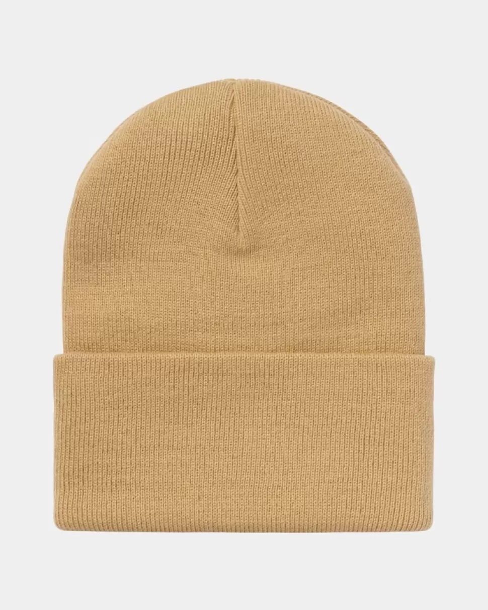 Carhartt WIP Akryl Ur Hat | Bourbon Cheap