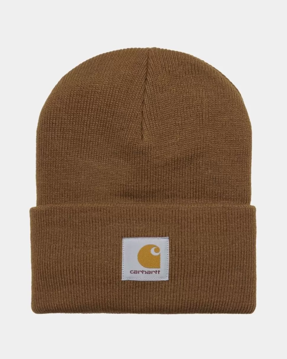 Carhartt WIP Akryl Ur Hat | Hamilton Brown New