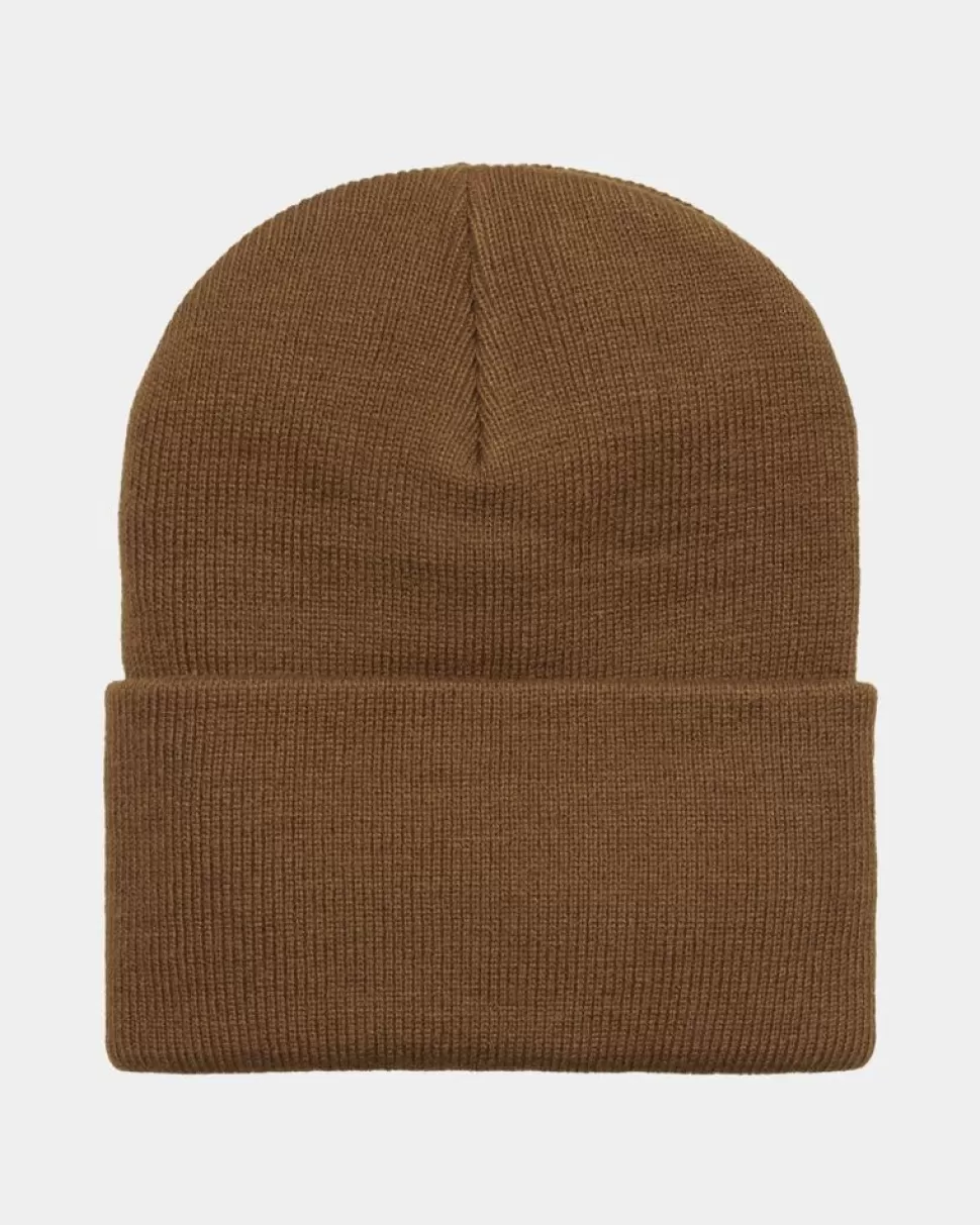 Carhartt WIP Akryl Ur Hat | Hamilton Brown New