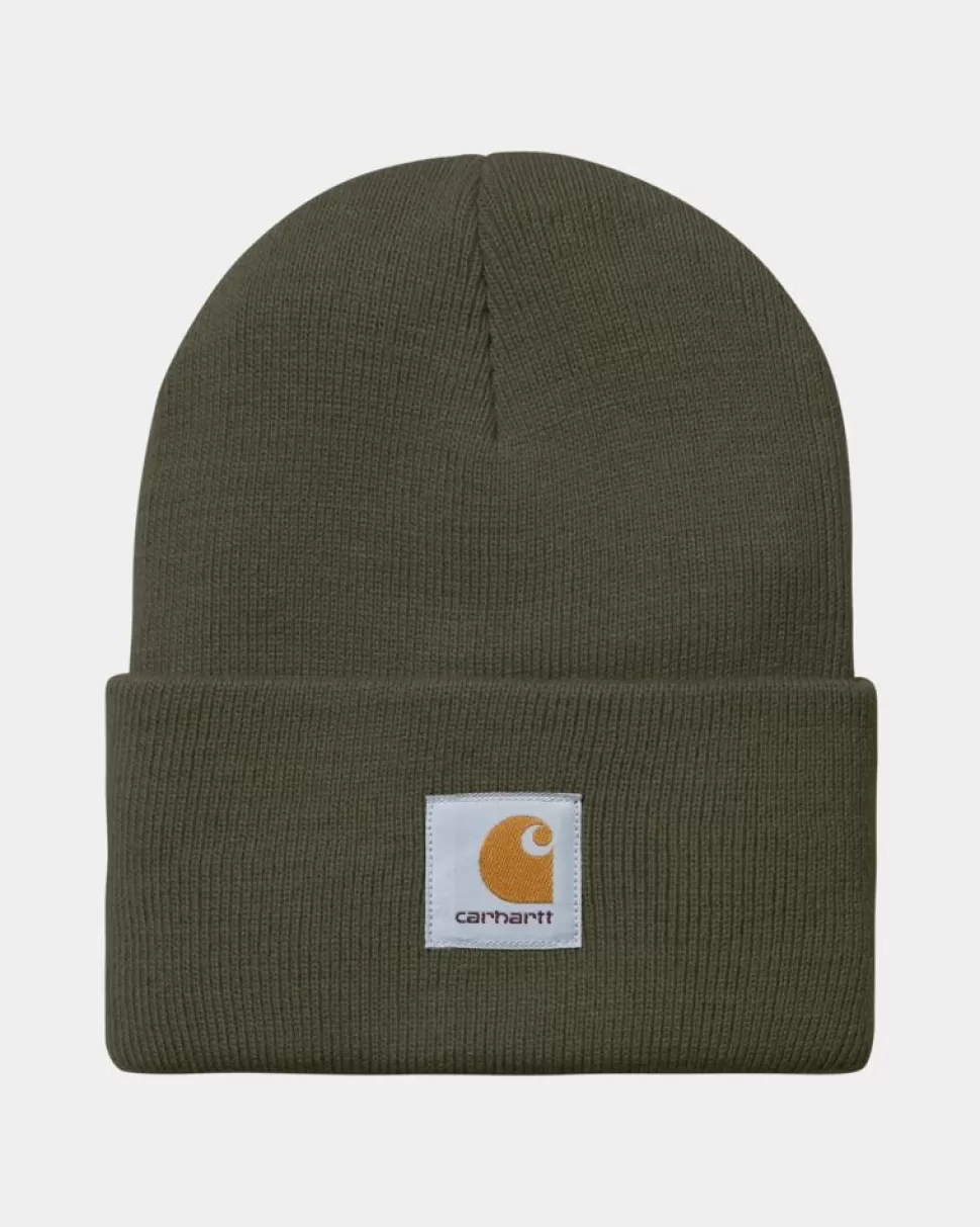 Carhartt WIP Akryl Ur Hat | Plante Clearance