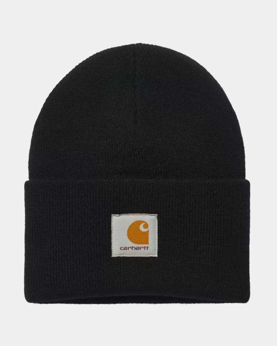 Carhartt WIP Akryl Ur Hat | Sort Cheap