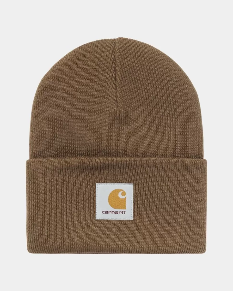 Carhartt WIP Akryl Ur Hat | Tommer Shop