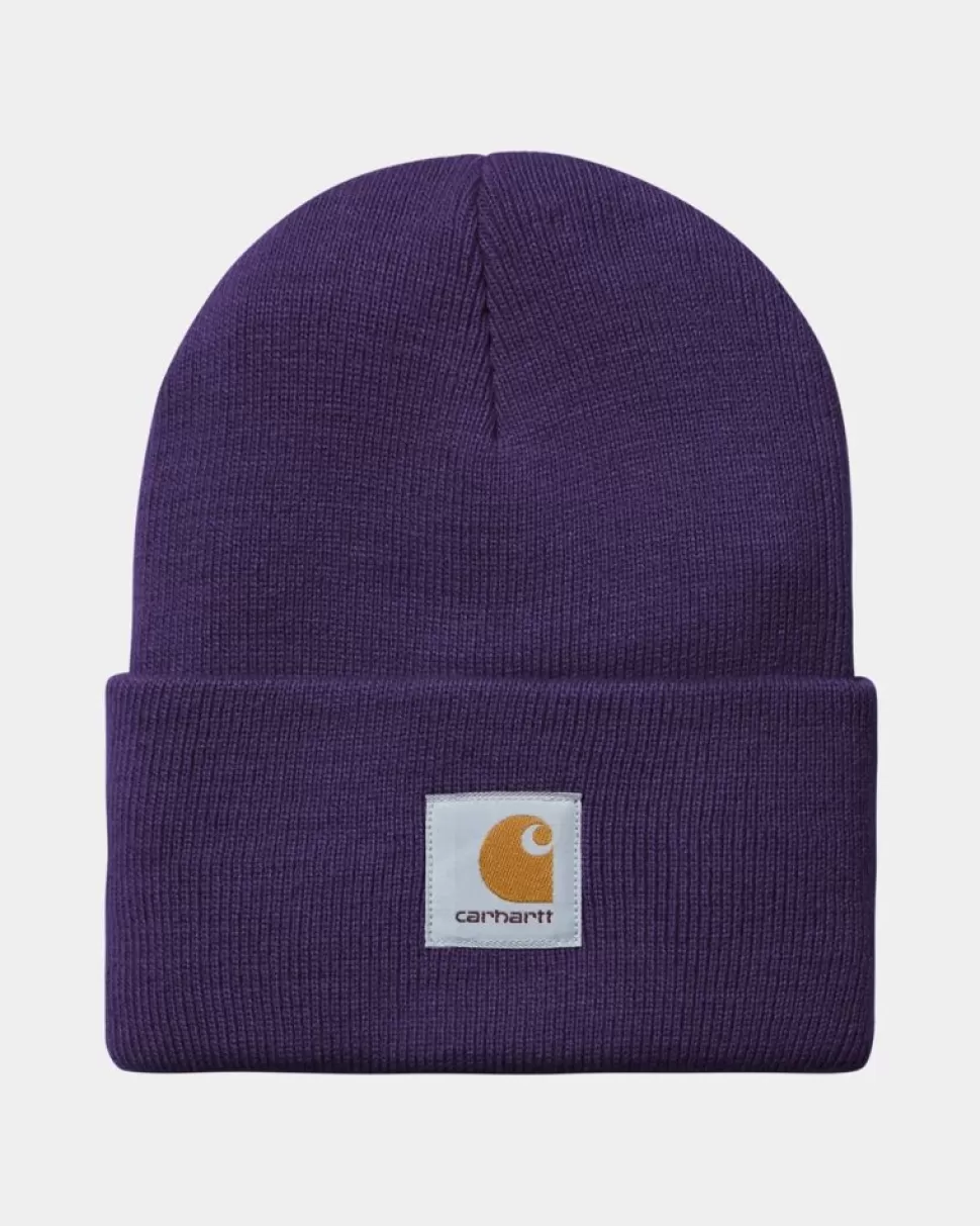 Carhartt WIP Akryl Ur Hat | Tyrian Clearance