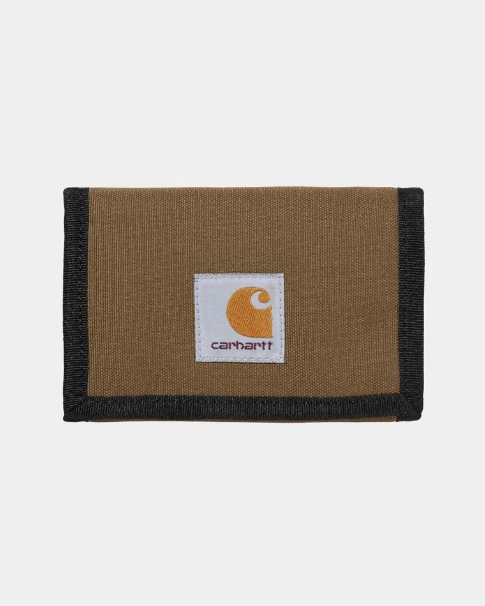 Carhartt WIP Alec Tegnebog | Tommer Clearance