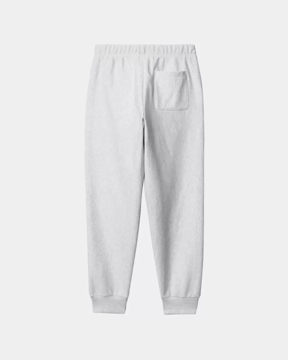 Carhartt WIP American Script Joggingbukser | Ask Heather Cheap