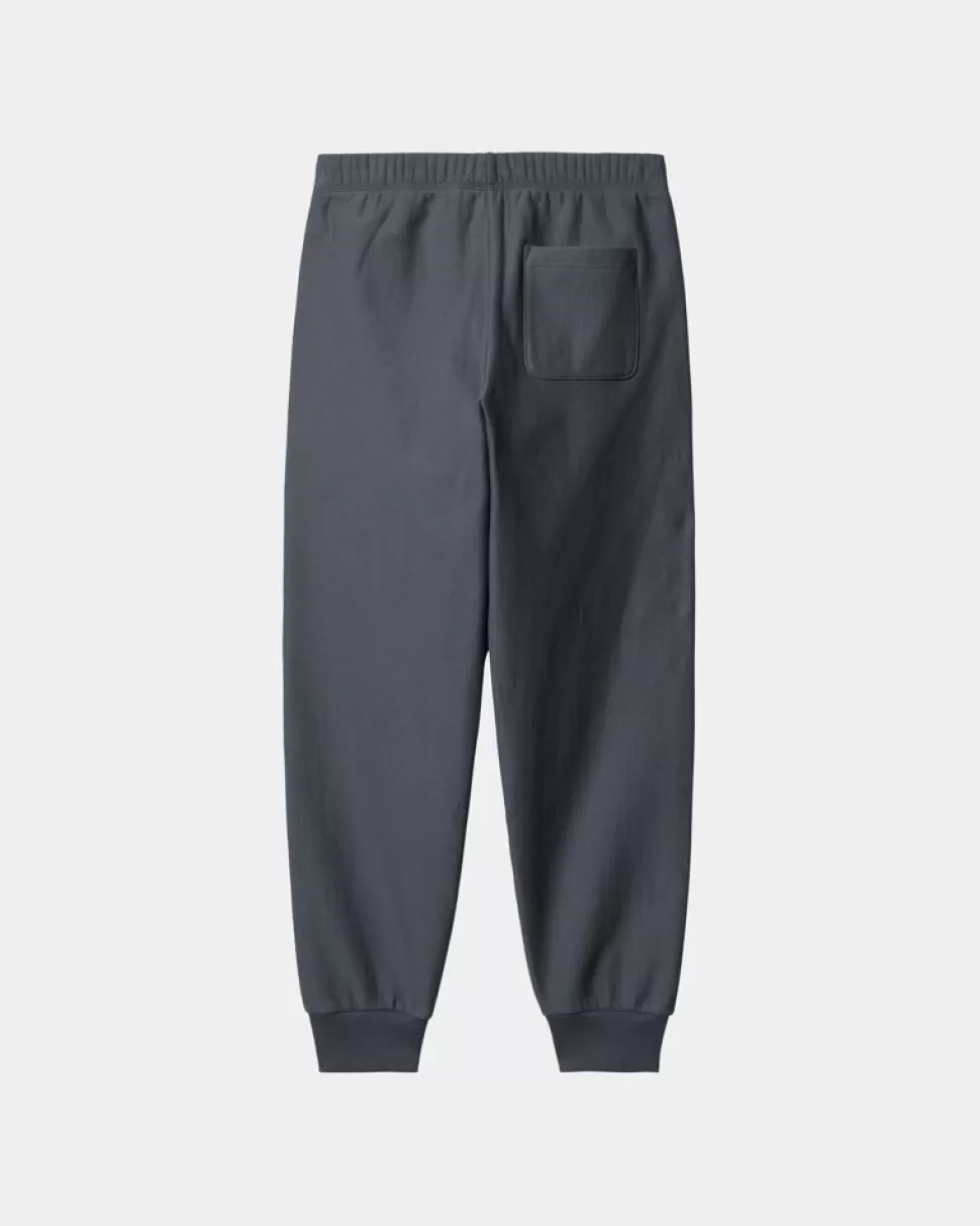 Carhartt WIP American Script Joggingbukser | Zeus Fashion