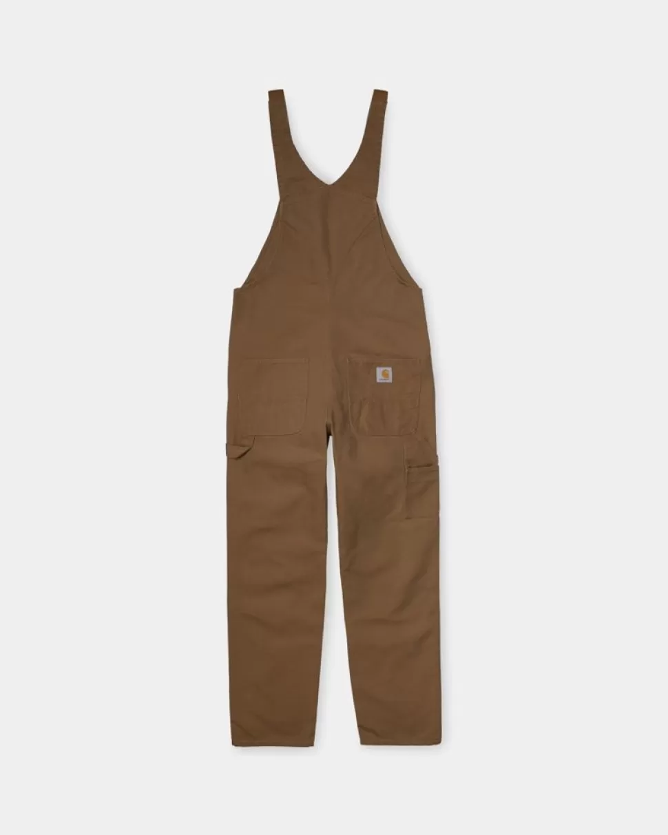 Carhartt WIP Bib Samlet | Hamilton Brown Cheap