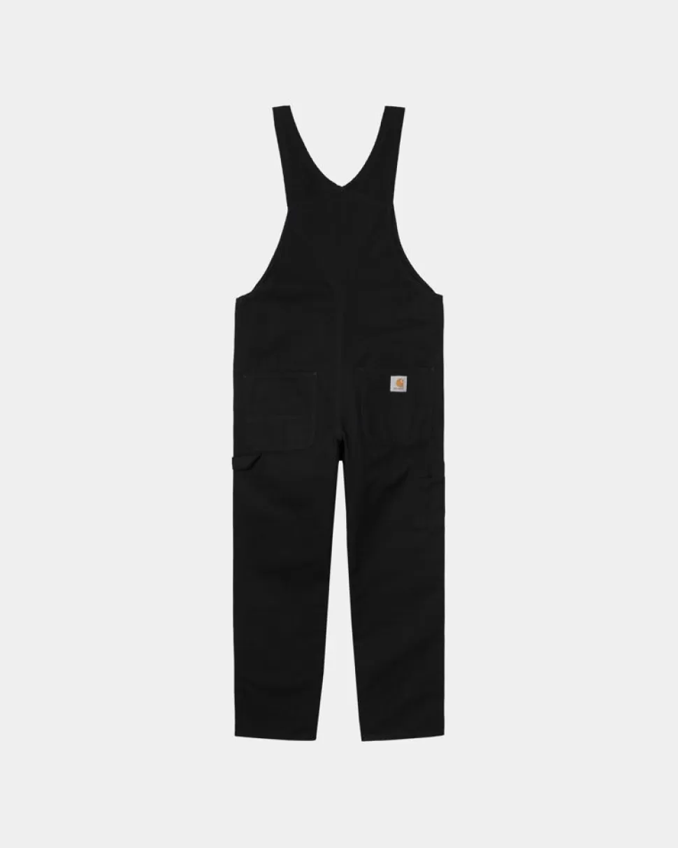 Carhartt WIP Bib Samlet | Sort Cheap