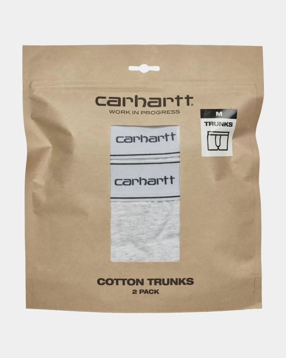 Carhartt WIP Bomuldsbukser (2 Pakke) | Ask Heather Fashion