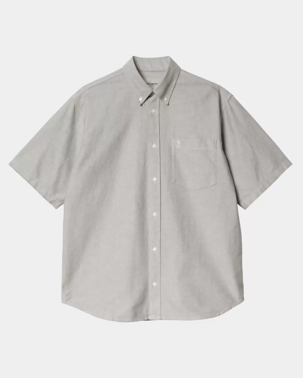 Carhartt WIP Braxton Skjorte | Traekul Clearance