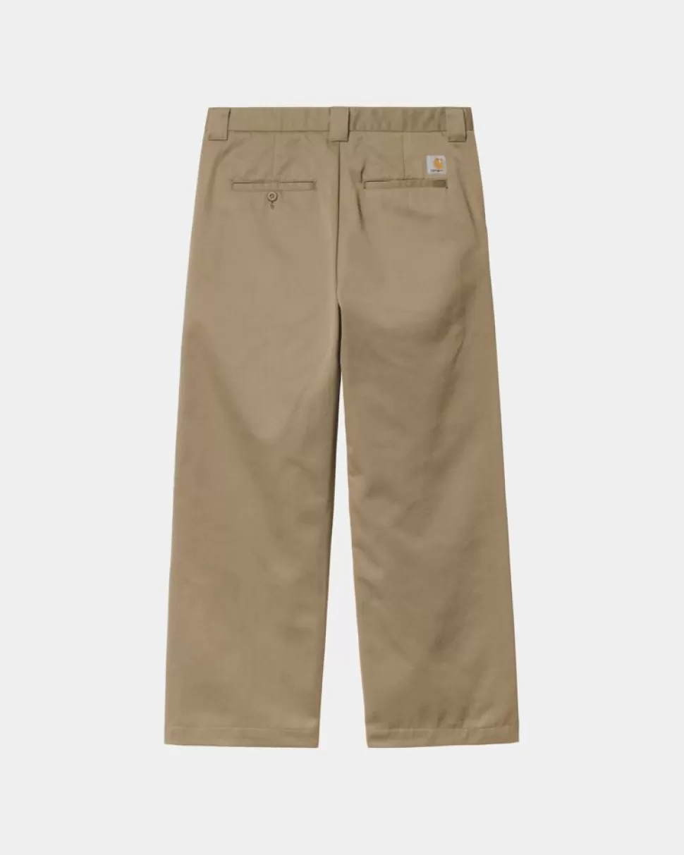 Carhartt WIP Brooker Pant | Laeder Cheap