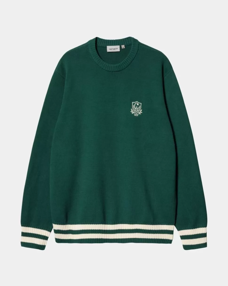 Carhartt WIP Cambridge Sweater | Korvel Best Sale