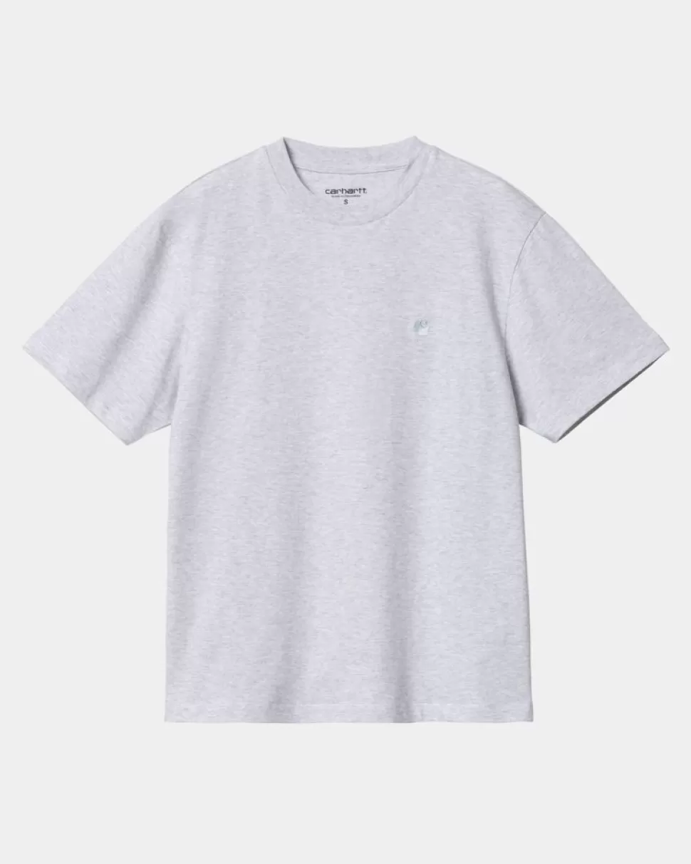 Carhartt WIP Casey T-Shirt | Ask Heather Best