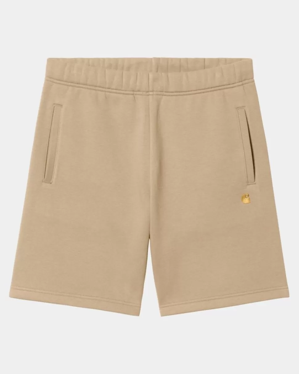 Carhartt WIP Chase Sweat Short | Sobel New