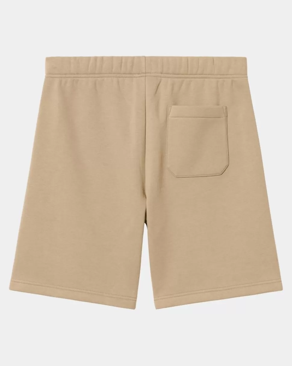 Carhartt WIP Chase Sweat Short | Sobel New