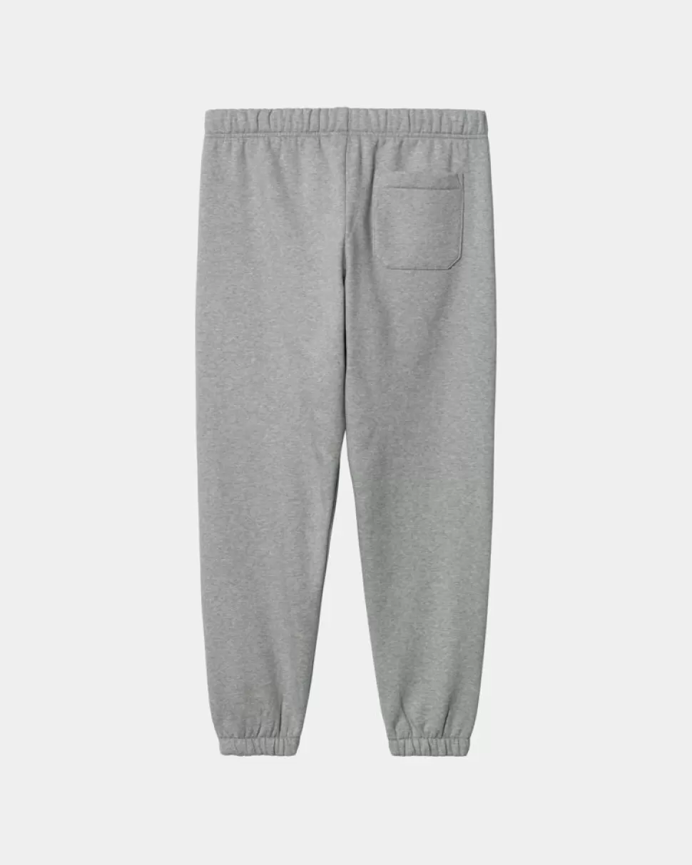 Carhartt WIP Chase Sweatpants | Gra Lyng Online