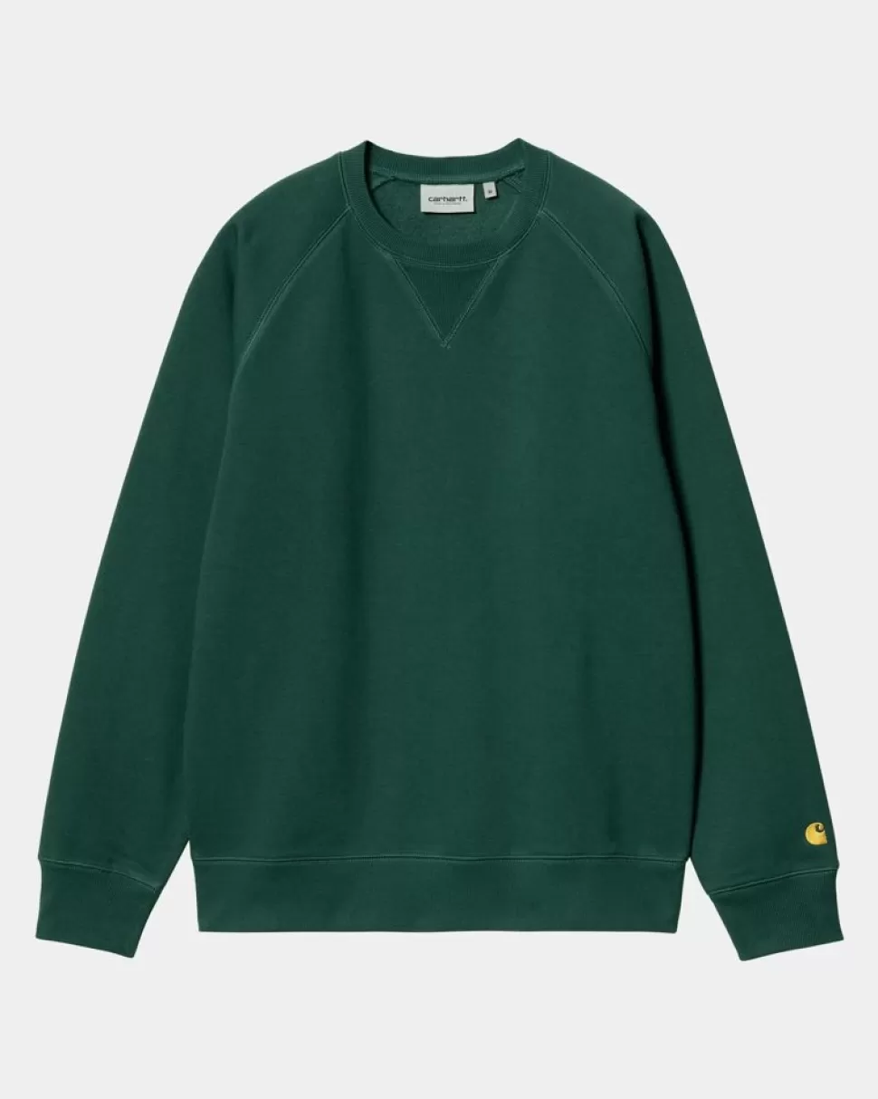 Carhartt WIP Chase Sweatshirt | Korvel Flash Sale