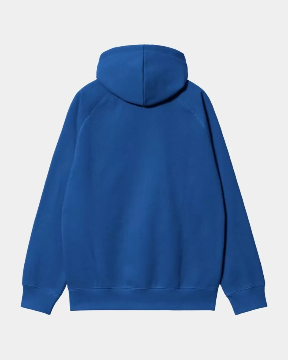 Carhartt WIP Chase Sweatshirt Med Haette | Acapulco New