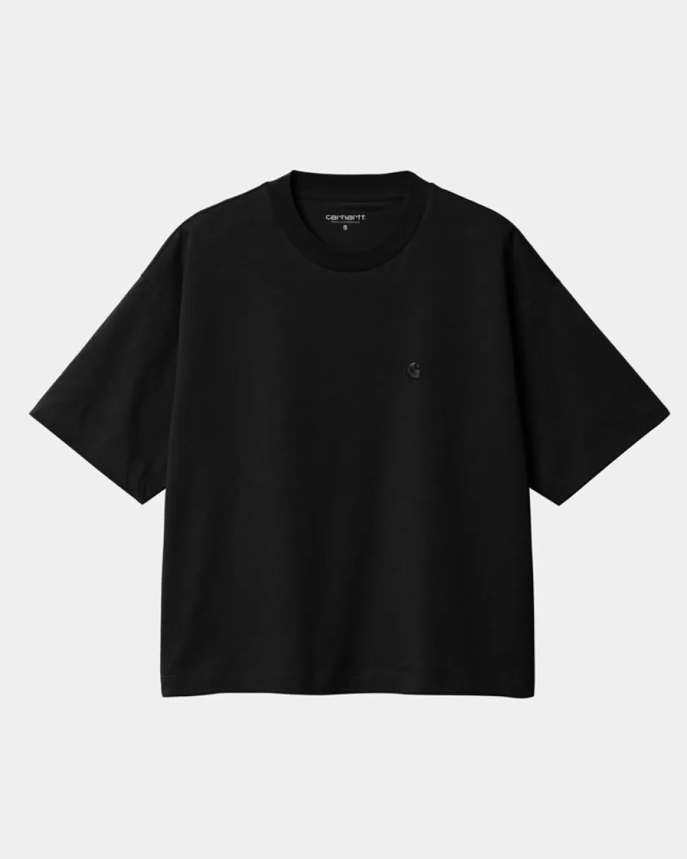 Carhartt WIP Chester T-Shirt | Sort Shop