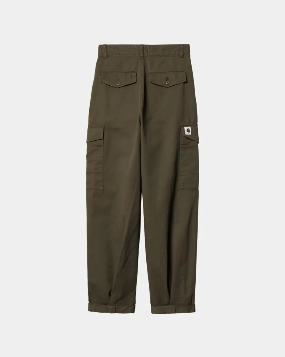 Carhartt WIP Collins Bukser | Cypres Shop