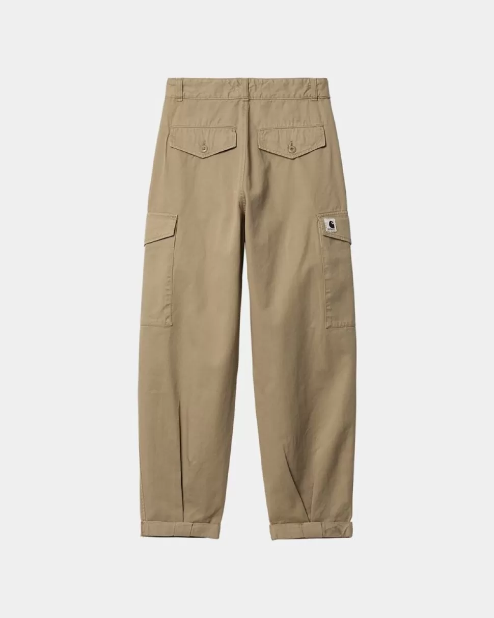 Carhartt WIP Collins Bukser | Sobel Cheap