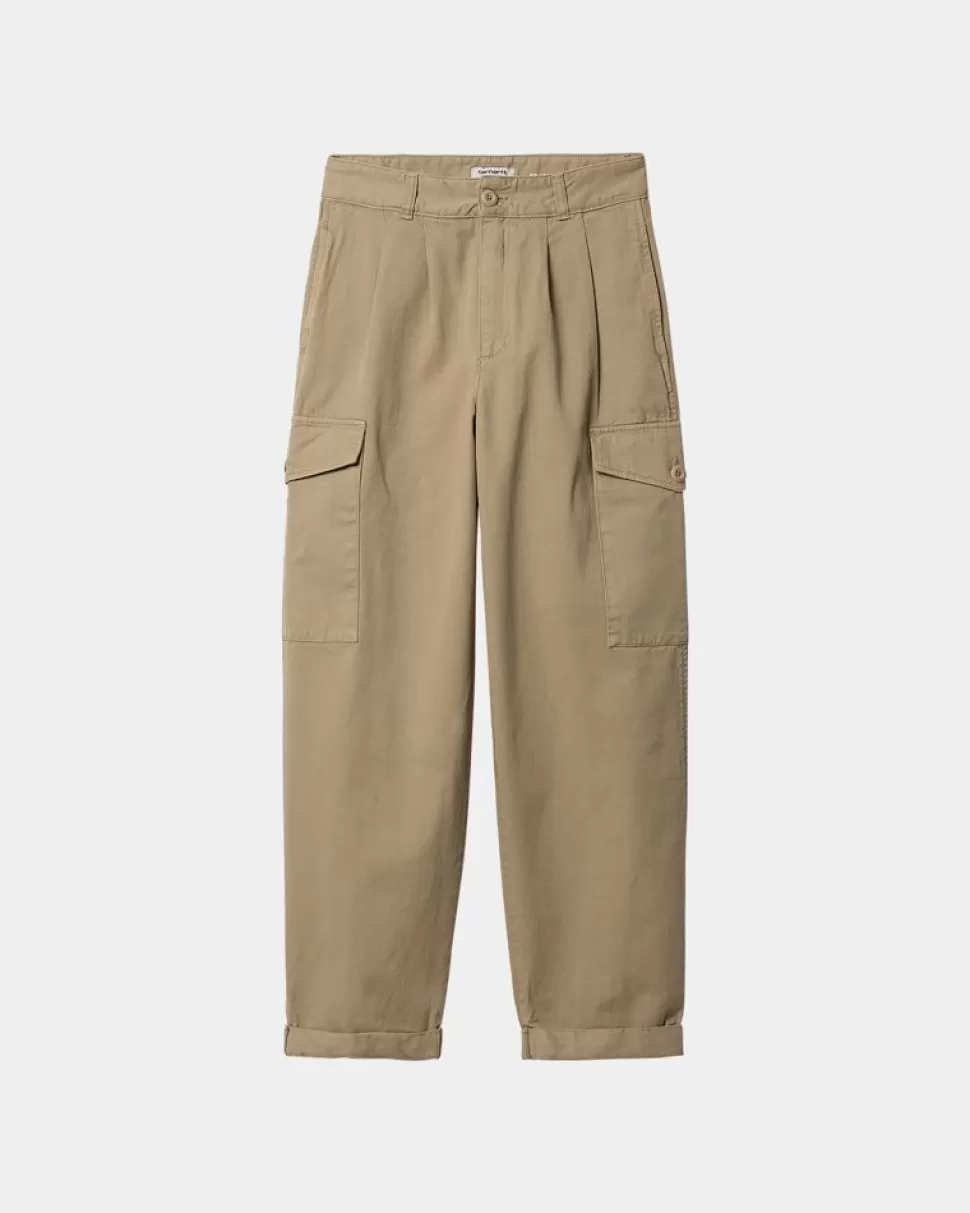 Carhartt WIP Collins Bukser | Sobel Cheap