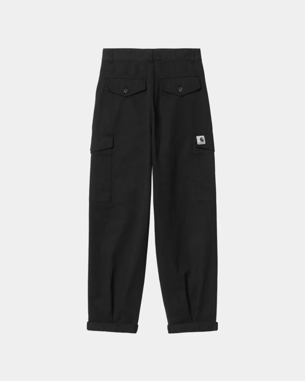 Carhartt WIP Collins Bukser | Sort Sale