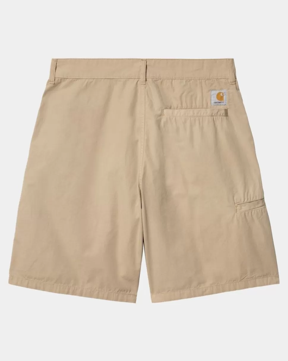 Carhartt WIP Colston Short | Vaeg (Beklaedningsgenstand Farvet) Sale