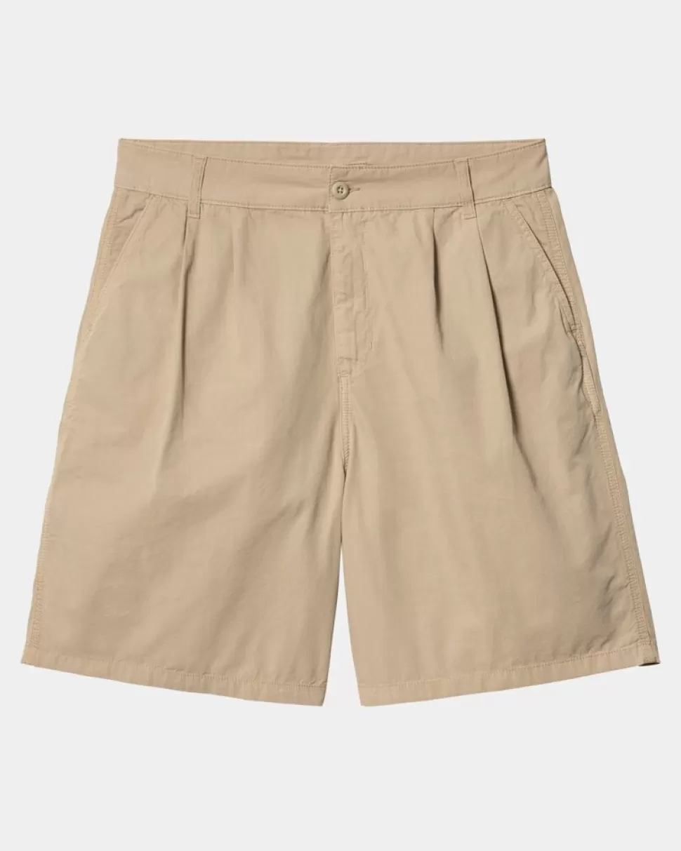 Carhartt WIP Colston Short | Vaeg (Beklaedningsgenstand Farvet) Sale