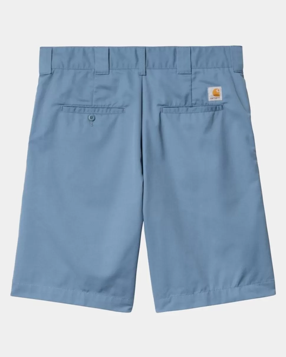 Carhartt WIP Craft Short | Sorrent (Skyllet) Best Sale