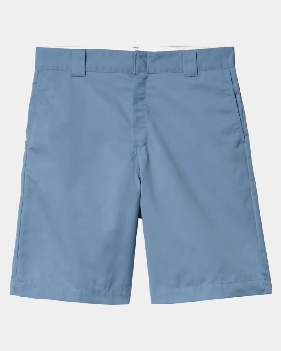 Carhartt WIP Craft Short | Sorrent (Skyllet) Best Sale