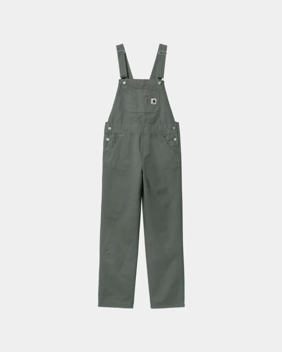 Carhartt WIP Damesmaek Overall Lige - Boremaskine | Parkere Discount