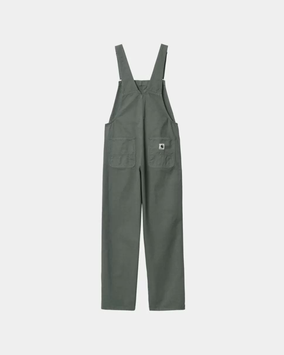 Carhartt WIP Damesmaek Overall Lige - Boremaskine | Parkere Discount