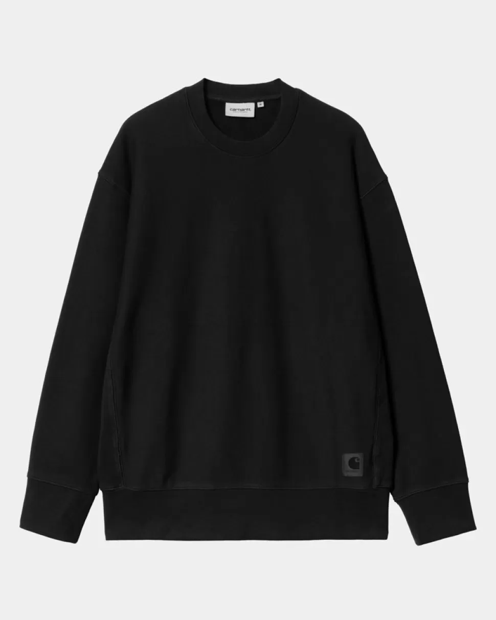 Carhartt WIP Dawson Sweatshirt | Sort Sale