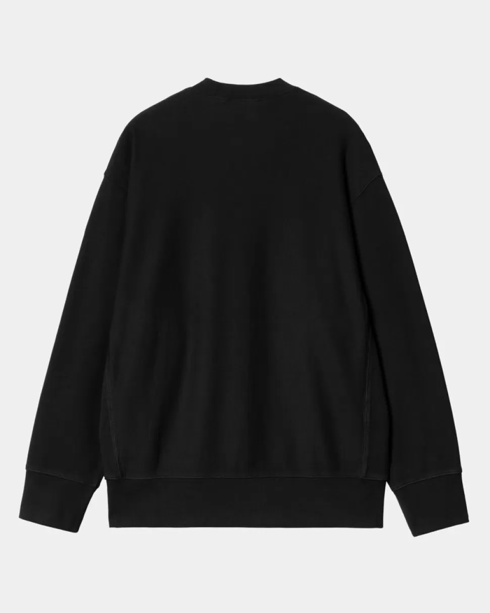 Carhartt WIP Dawson Sweatshirt | Sort Sale