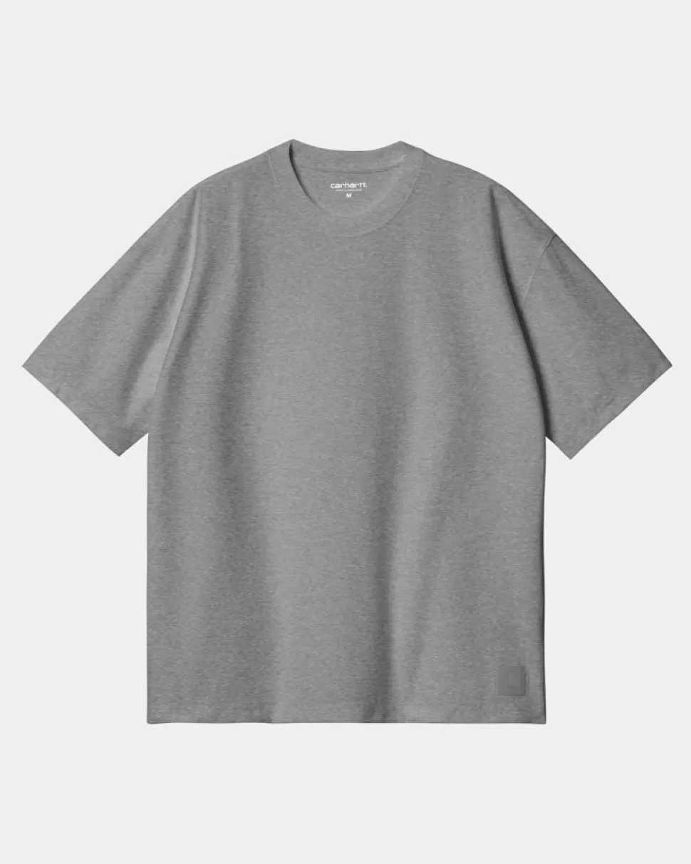 Carhartt WIP Dawson T-Shirt | Gra Lyng Cheap