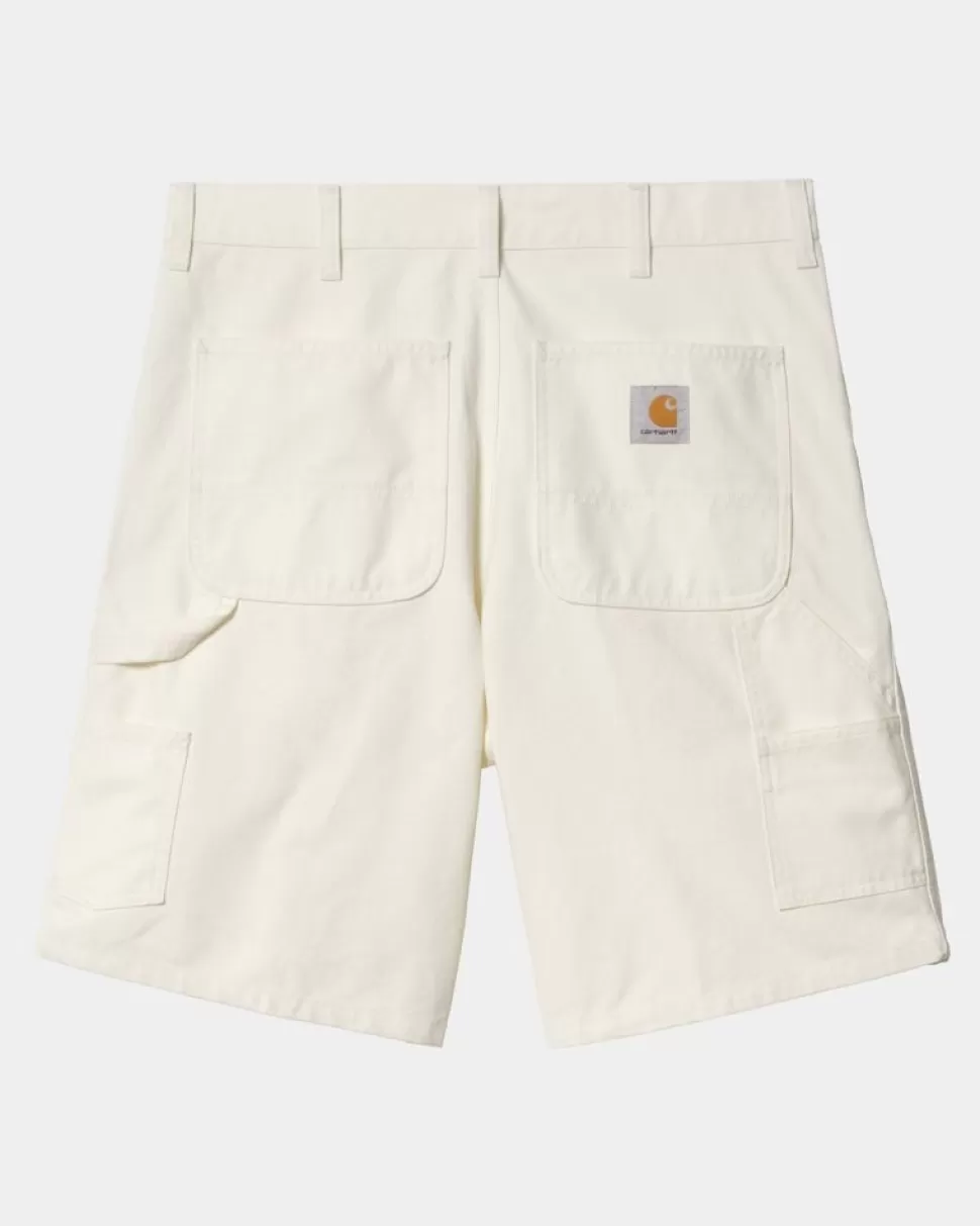 Carhartt WIP Dobbelt Knae Kort | Voks Flash Sale