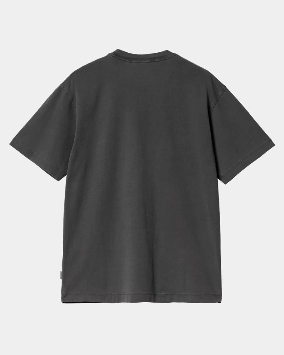 Carhartt WIP Dune T-Shirt | Traekul Hot