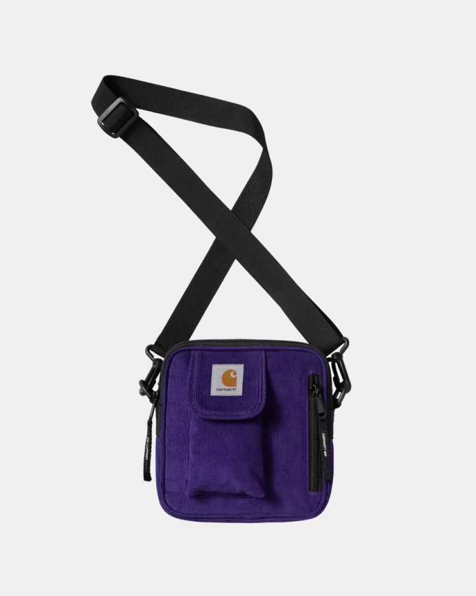 Carhartt WIP Essentials Cord Bag | Tyrian Best Sale