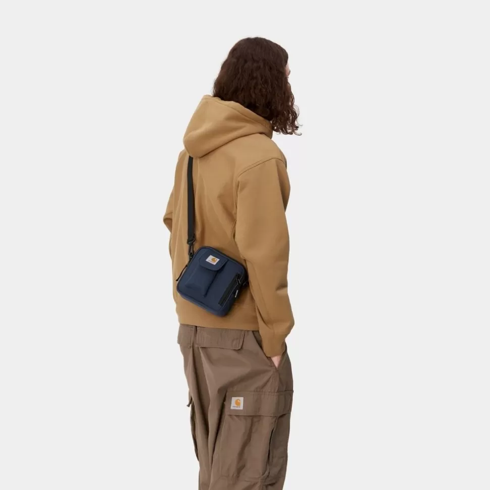 Carhartt WIP Essentials Taske | Bla Outlet