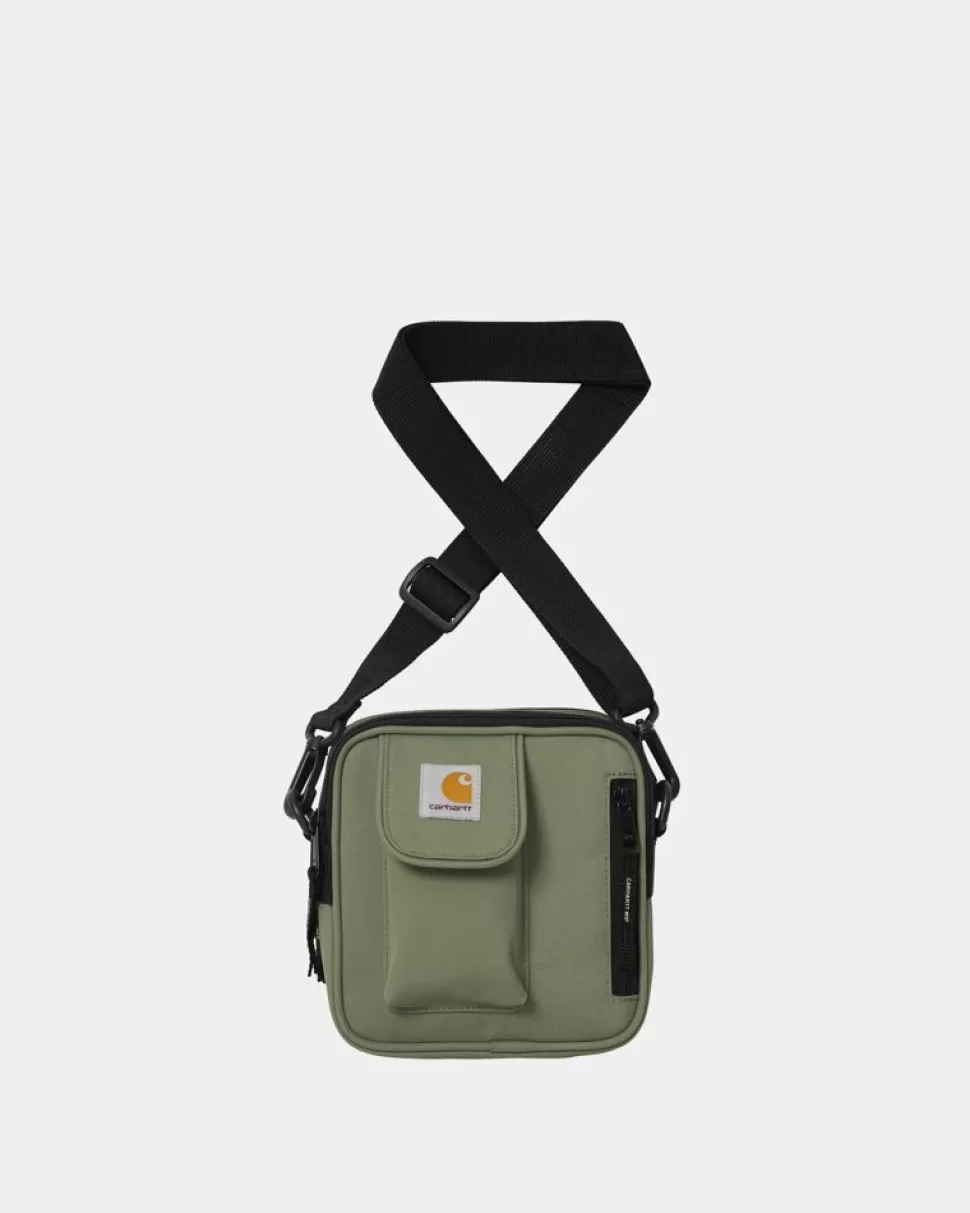 Carhartt WIP Essentials Taske | Dollar Gron Shop