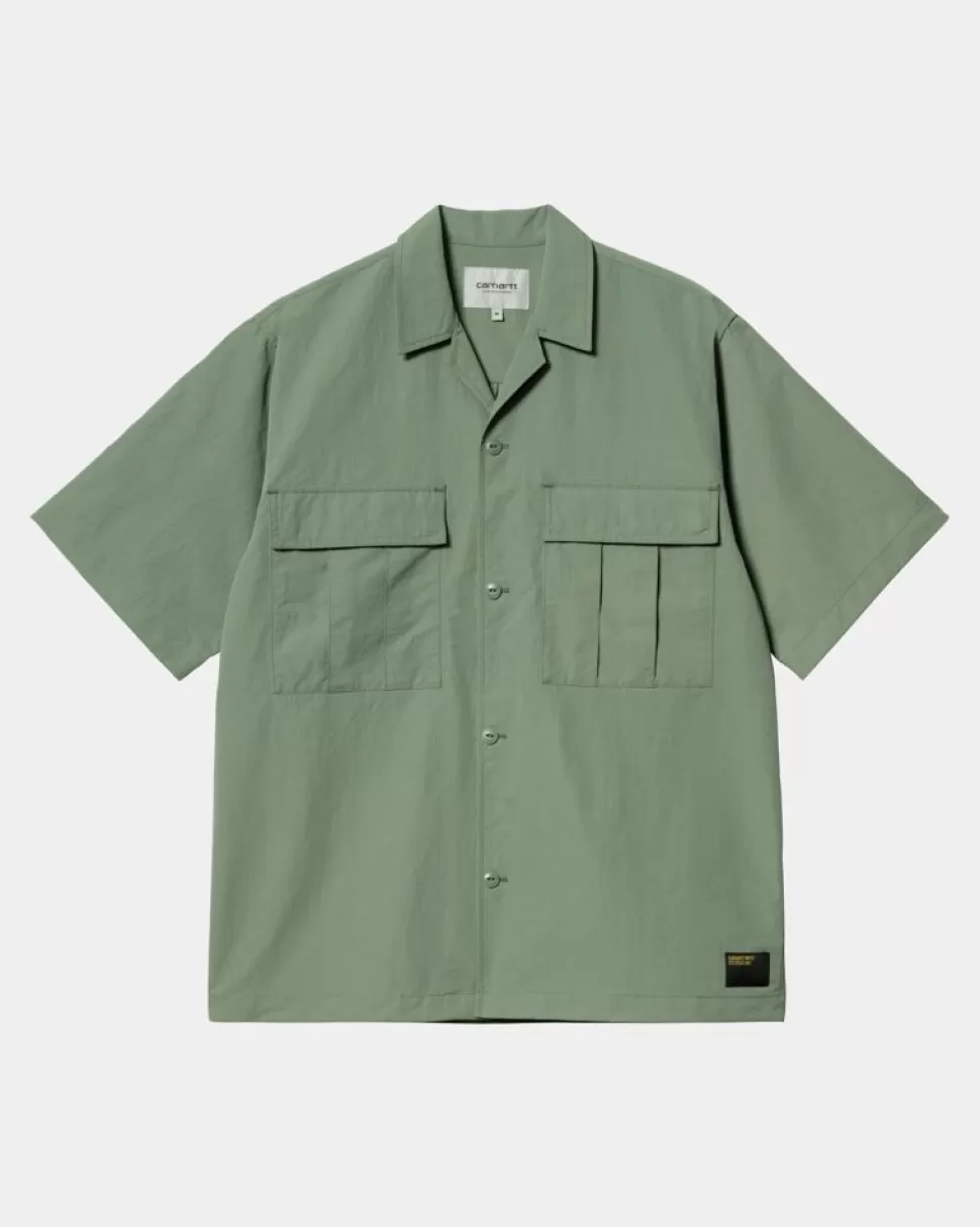 Carhartt WIP Evers Skjorte | Parkere Flash Sale