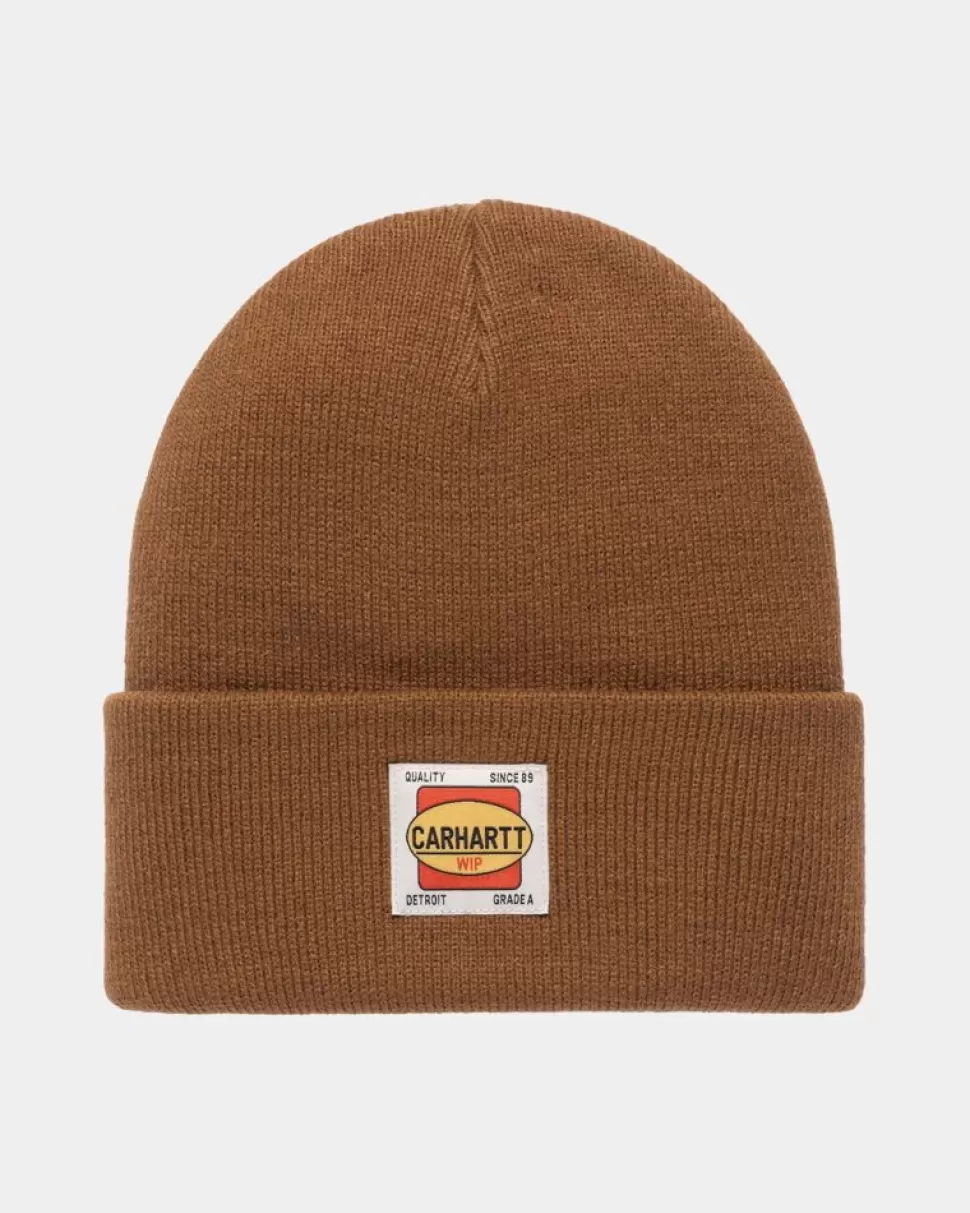 Carhartt WIP Field Beanie | Hamilton Brown Shop