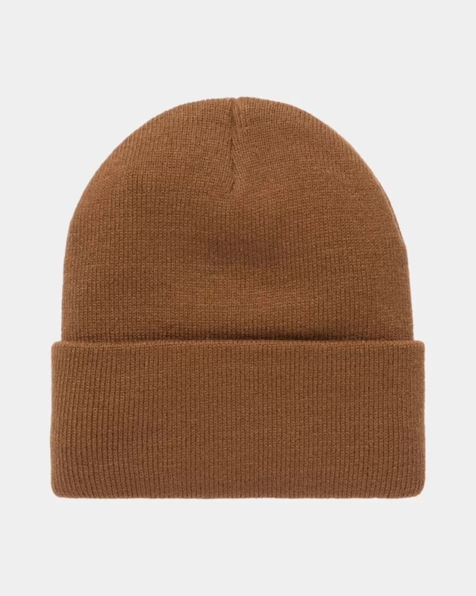 Carhartt WIP Field Beanie | Hamilton Brown Shop