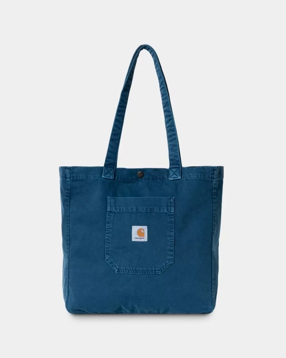 Carhartt WIP Garnison Tote | Aeldste (Stenfarvet) Cheap