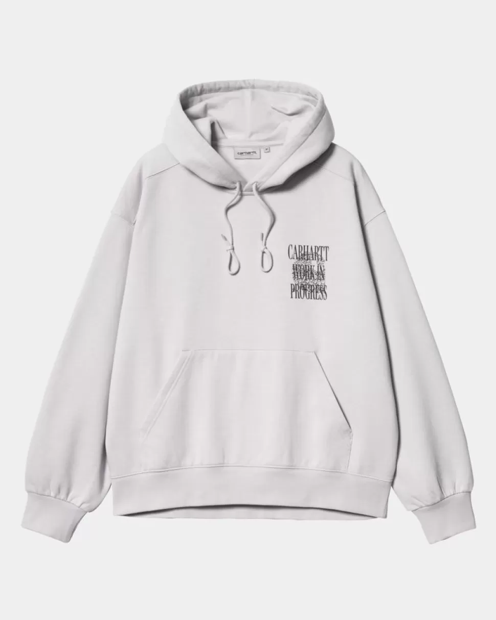 Carhartt WIP Haette Always A Wip Sweatshirt | Sonic Solv Flash Sale