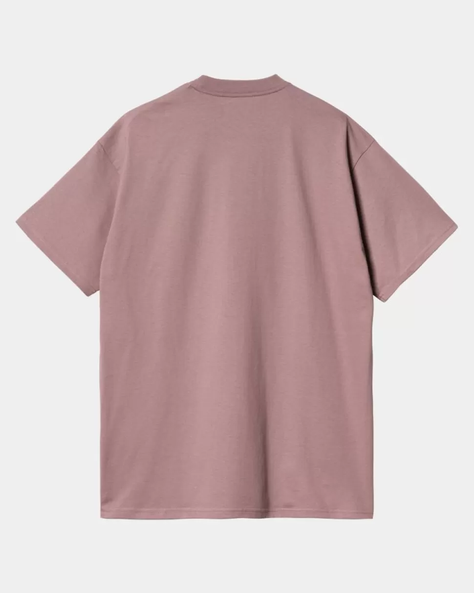 Carhartt WIP Hedensk T-Shirt | Daphne Shop