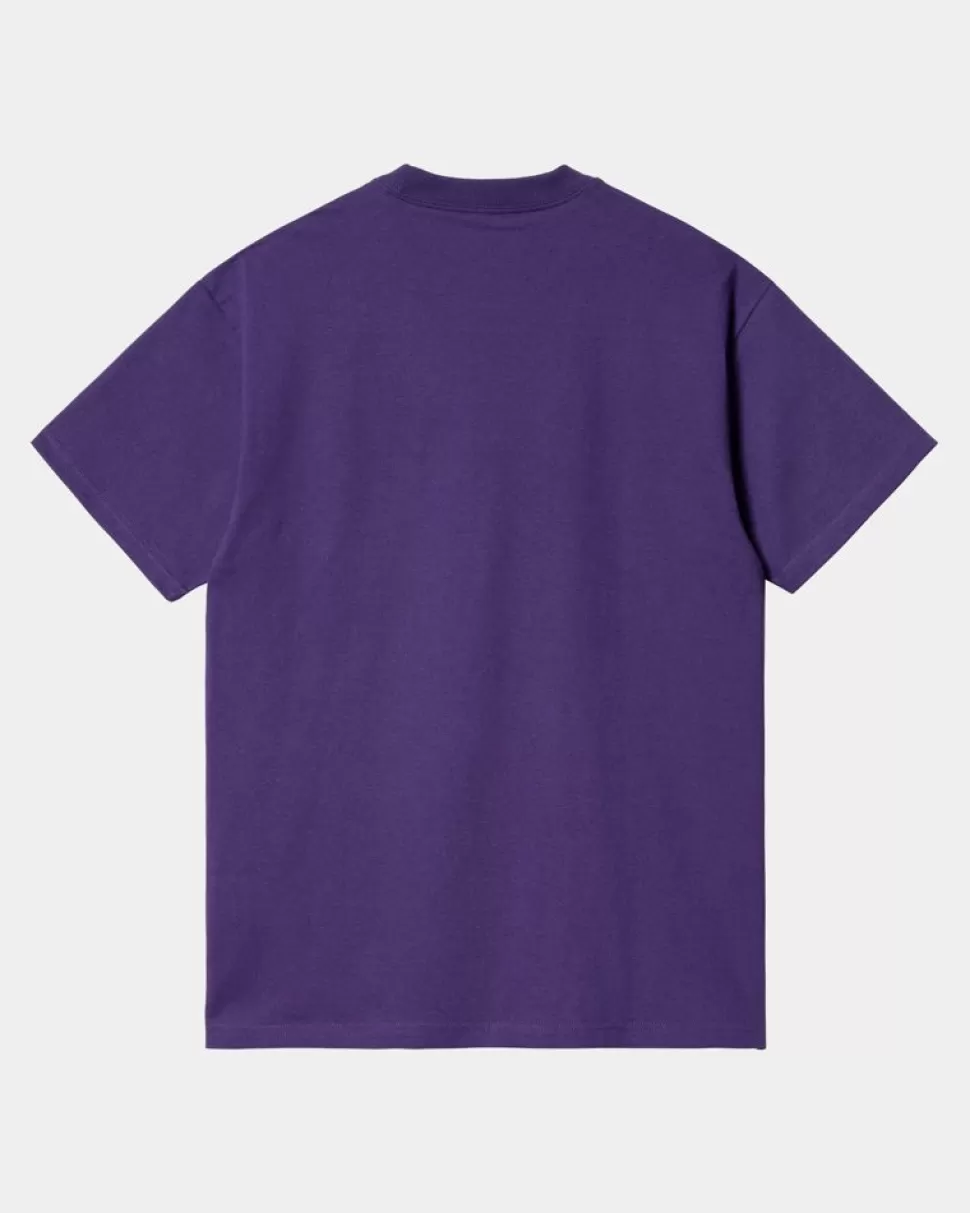 Carhartt WIP Hocus Pocus T-Shirt | Tyrian Online